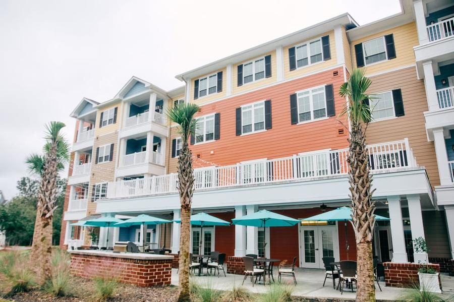 Harmony At Wescott Plantation Pricing, Photos and Floor Plans in